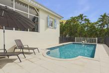 location villa 6 personnes  - 2